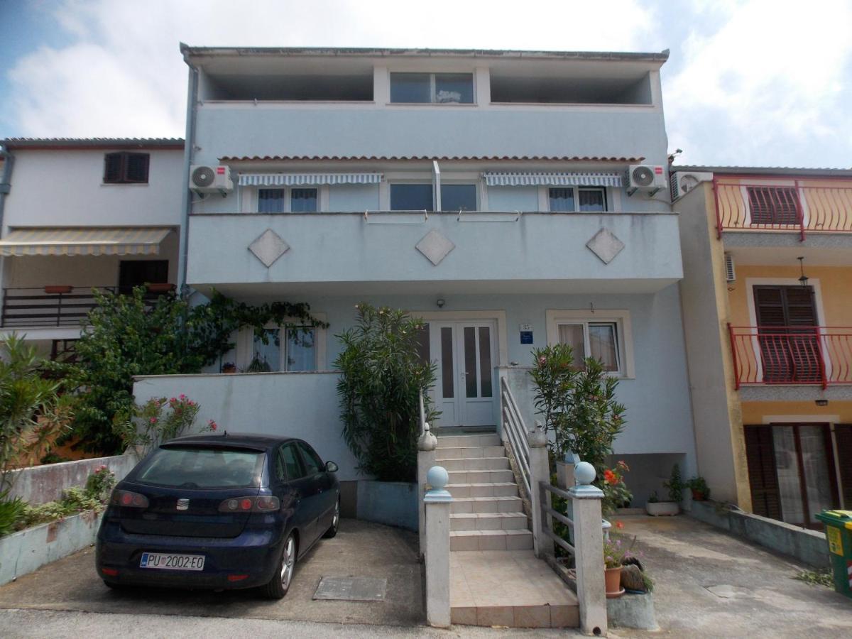 Hanifa Apartmani Rovinj Exterior photo